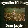 Som jag är-cover