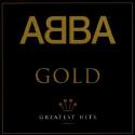 CD ABBA Gold