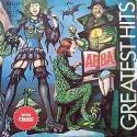 CD Greatest Hits