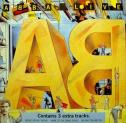 CD ABBA Live