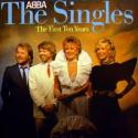 CD The Singles - The First Ten Years
