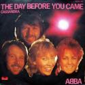 The Day Before You Came