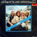The Name Of The Game -I Wonder (Departure)